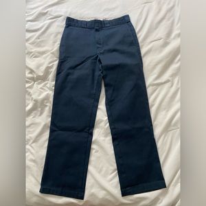 Dickies 874 Navy Size 33 X 32